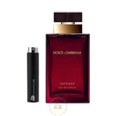 Dolce & Gabbana Intense Eau De Parfum Travel Spray